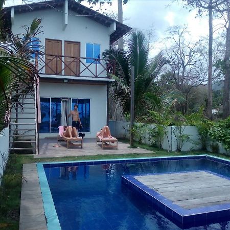 Hostal Hilltop Capurganá Zewnętrze zdjęcie