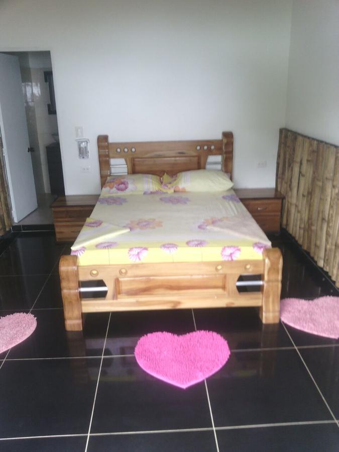 Hostal Hilltop Capurganá Zewnętrze zdjęcie