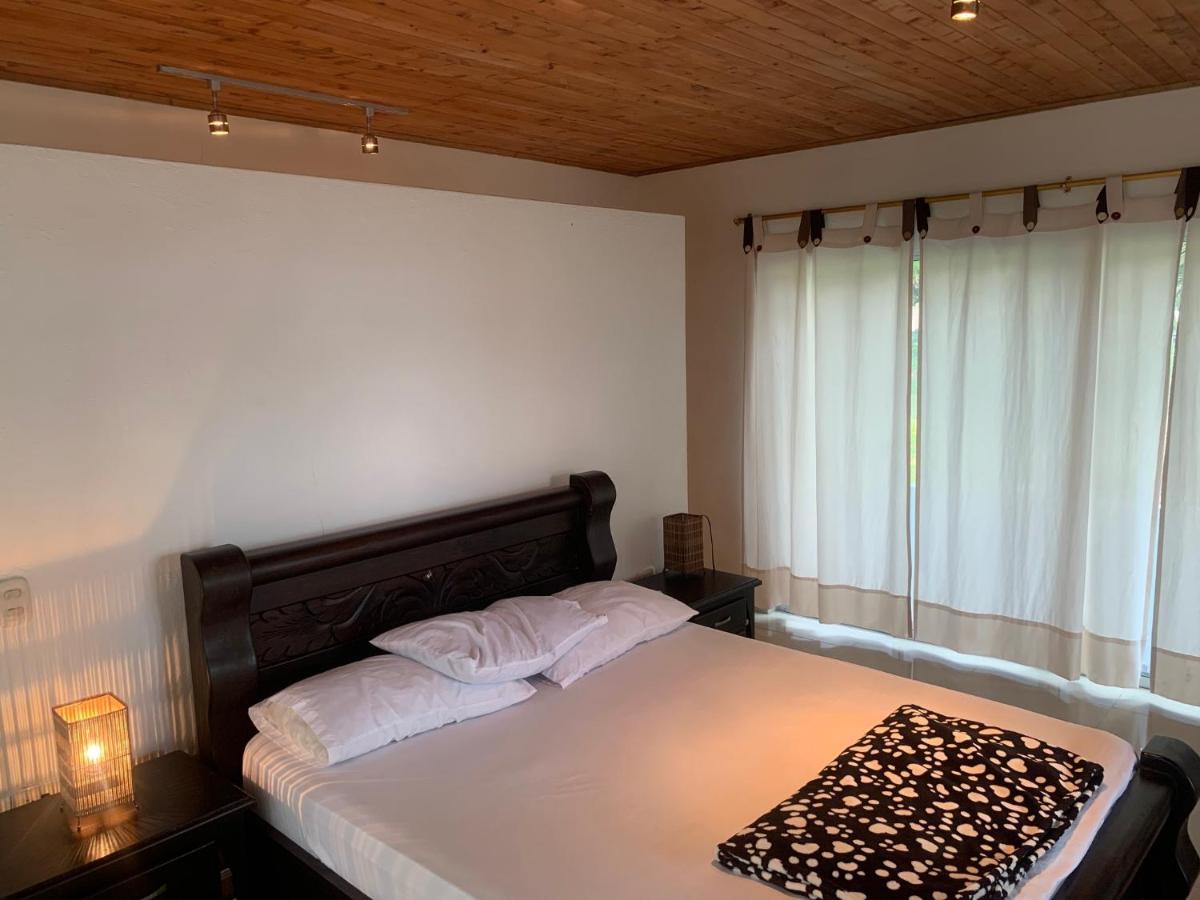Hostal Hilltop Capurganá Zewnętrze zdjęcie