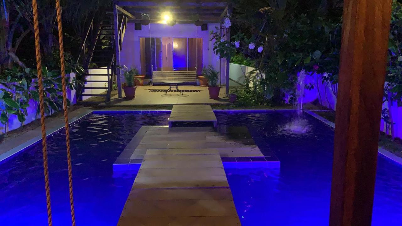 Hostal Hilltop Capurganá Zewnętrze zdjęcie